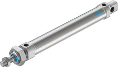 Festo Cylinder 25mm Bore 150mm Stroke ISO 6432 Double Acting - 1908327