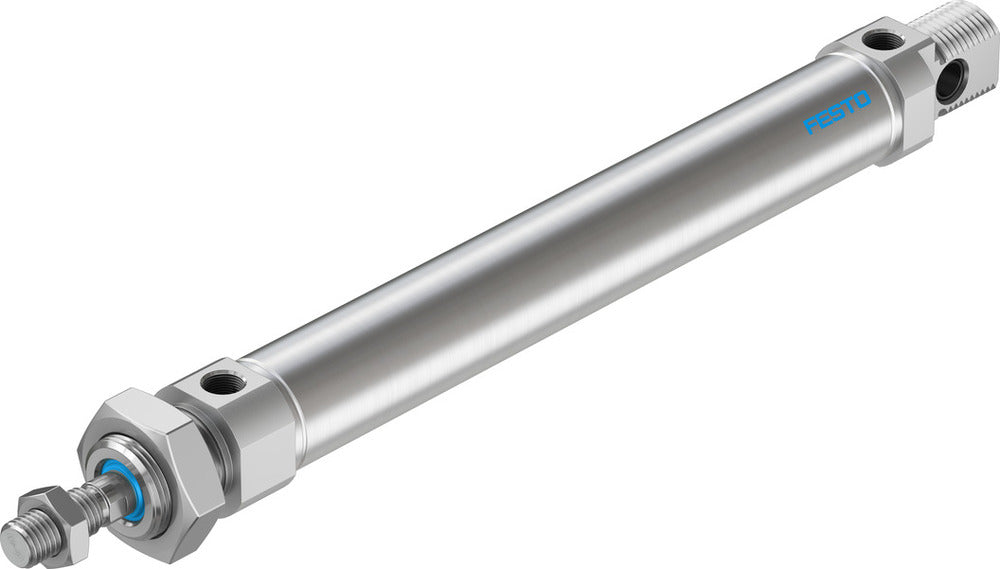 Festo Cylinder 25mm Bore 150mm Stroke ISO 6432 Double Acting - 1908311
