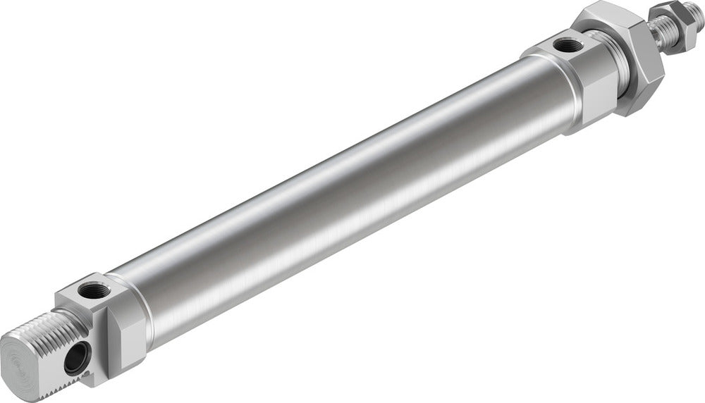 Cylindre Festo 25mm Alésage 150mm Course ISO 6432 Double Effet - 1908327
