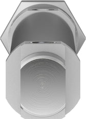 Cylindre Festo 25mm Alésage 150mm Course ISO 6432 Double Effet - 1908327