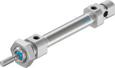 Cylindre Festo 8mm Alésage 25mm Course ISO 6432 Double Effet - 19178