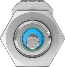 Cylindre Festo 8mm Alésage 25mm Course ISO 6432 Double Effet - 19178