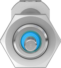 Cylindre Festo 8mm Alésage 50mm Course ISO 6432 Double Effet - 19180