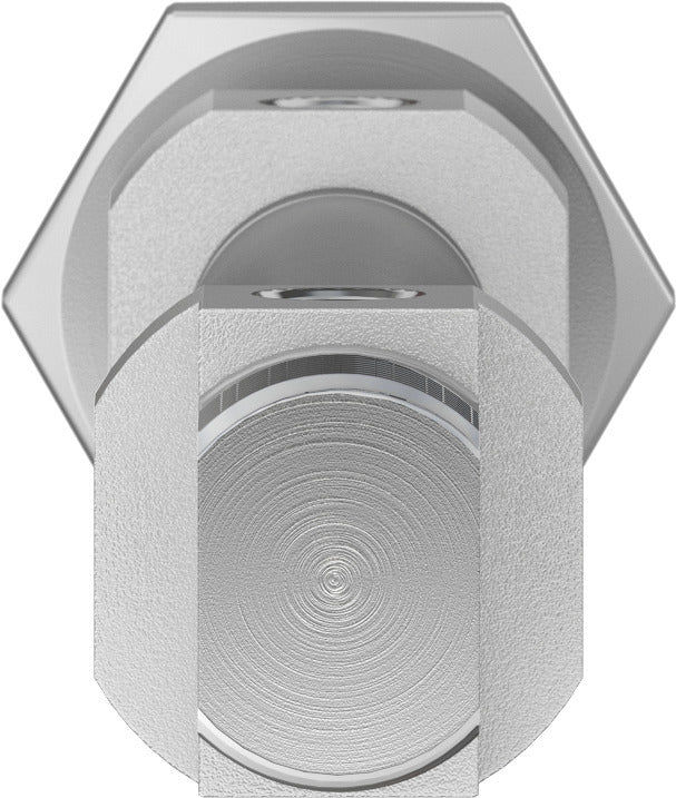 Cylindre Festo 8mm Alésage 50mm Course ISO 6432 Double Effet - 19180