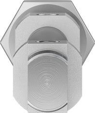 Cylindre Festo 8mm Alésage 50mm Course ISO 6432 Double Effet - 19180