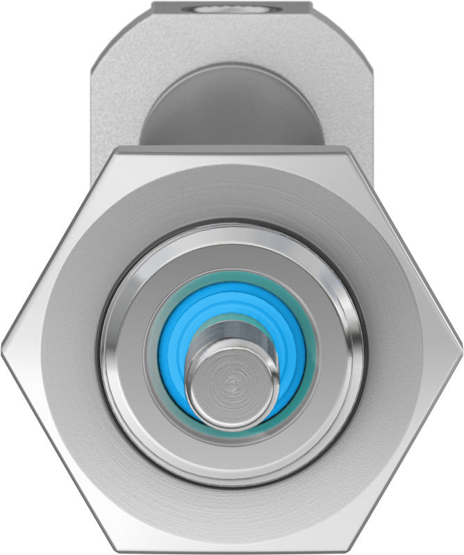 Cylindre Festo 8mm Alésage 80mm Course ISO 6432 Double Effet - 19181