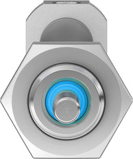 Cylindre Festo 8mm Alésage 80mm Course ISO 6432 Double Effet - 19181