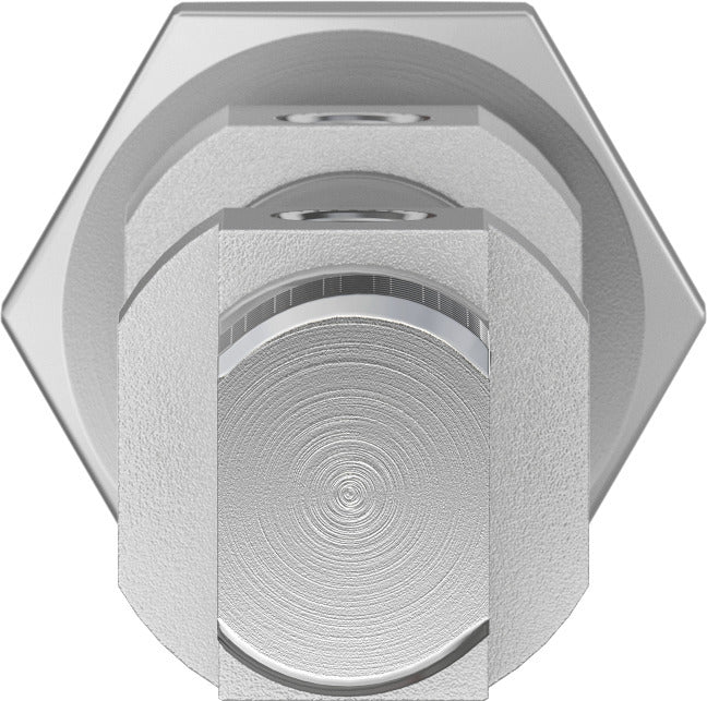 Cylindre Festo 10mm Alésage 10mm Course ISO 6432 Double Effet - 19183