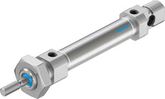 Cylindre Festo 10mm Alésage 25mm Course ISO 6432 Double Effet - 19184