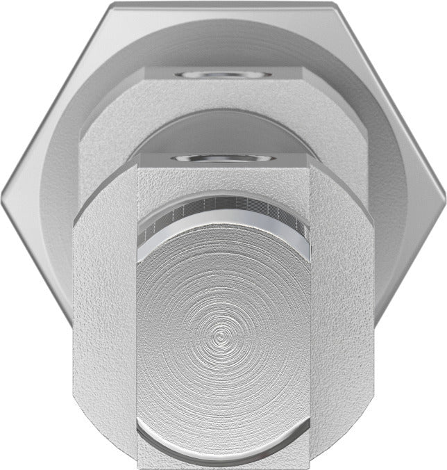 Cylindre Festo 10mm Alésage 25mm Course ISO 6432 Double Effet - 19184