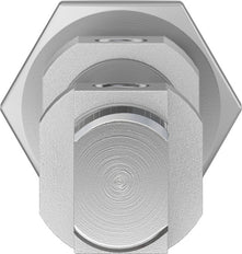 Cylindre Festo 10mm Alésage 25mm Course ISO 6432 Double Effet - 19184