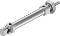 Cylindre Festo 10mm Alésage 40mm Course ISO 6432 Double Effet - 19185