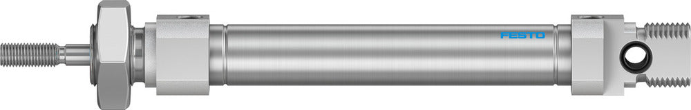 Cylindre Festo 10mm Alésage 40mm Course ISO 6432 Double Effet - 19185