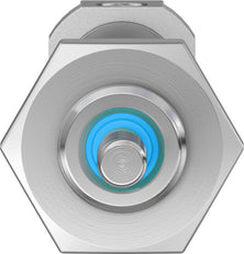 Cylindre Festo 10mm Alésage 40mm Course ISO 6432 Double Effet - 19185