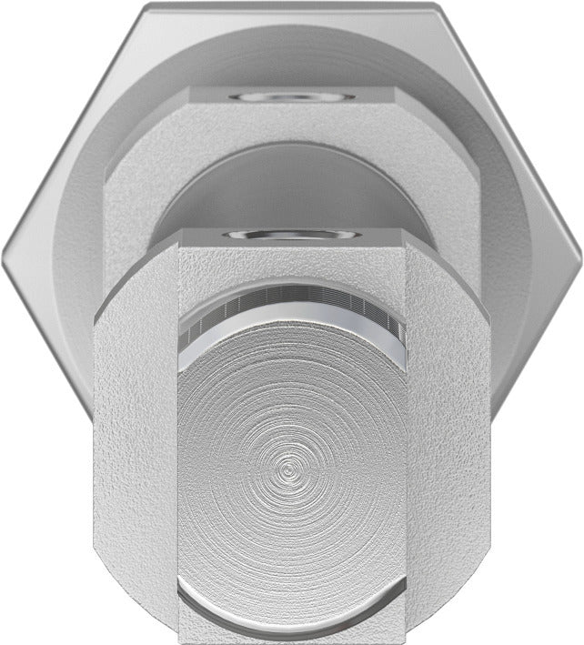Cylindre Festo 10mm Alésage 40mm Course ISO 6432 Double Effet - 19185