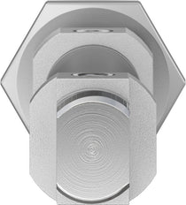 Cylindre Festo 10mm Alésage 40mm Course ISO 6432 Double Effet - 19185
