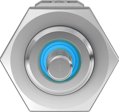 Festo Cylinder 12mm Bore 10mm Stroke ISO 6432 Double Acting - 19189