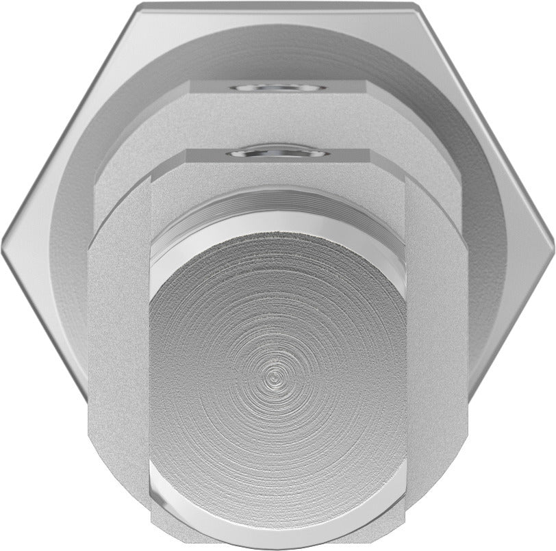 Cylindre Festo 12mm Alésage 10mm Course ISO 6432 Double Effet - 19189