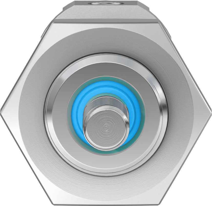 Cylindre Festo 12mm Alésage 25mm CourseISO 6432 Double Effet - 19190