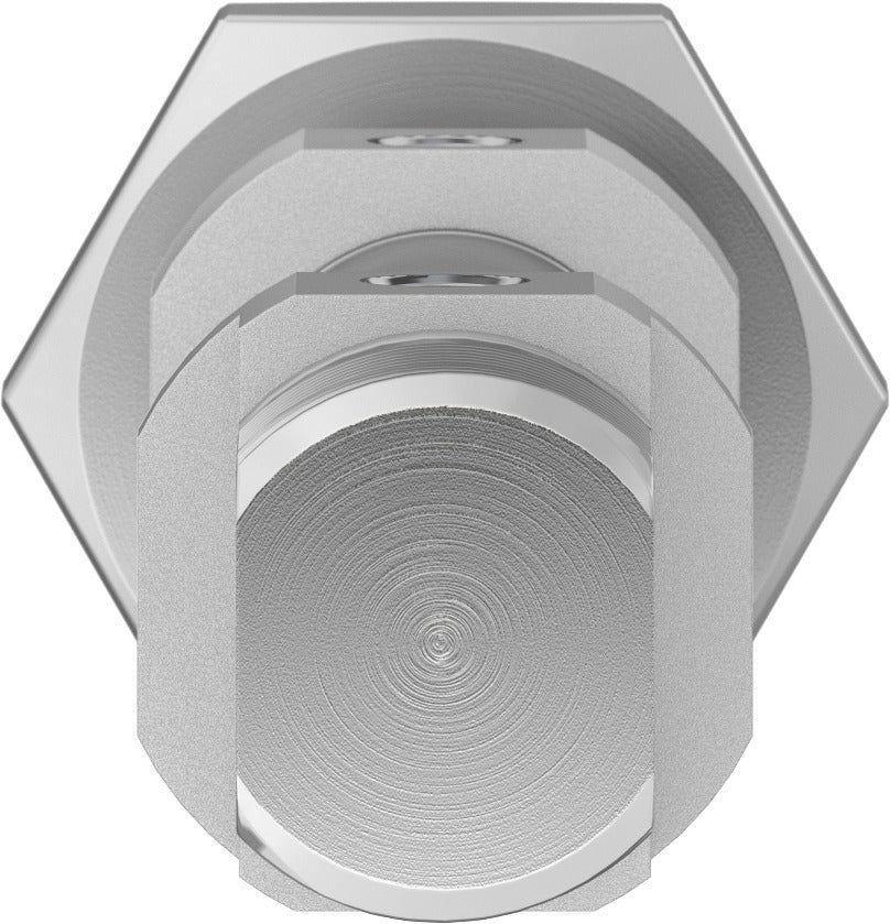 Cylindre Festo 12mm Alésage 25mm CourseISO 6432 Double Effet - 19190