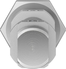Cylindre Festo 12mm Alésage 25mm CourseISO 6432 Double Effet - 19190