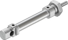 Festo Cylinder 12mm Bore 40mm Stroke ISO 6432 Double Acting - 19191