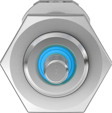Festo Cylinder 12mm Bore 40mm Stroke ISO 6432 Double Acting - 19191