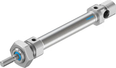 Festo Cylinder 12mm Bore 50mm Stroke ISO 6432 Double Acting - 19192