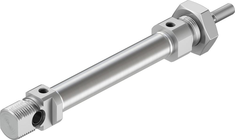 Festo Cylinder 12mm Bore 50mm Stroke ISO 6432 Double Acting - 19192