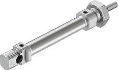 Festo Cylinder 12mm Bore 50mm Stroke ISO 6432 Double Acting - 19192
