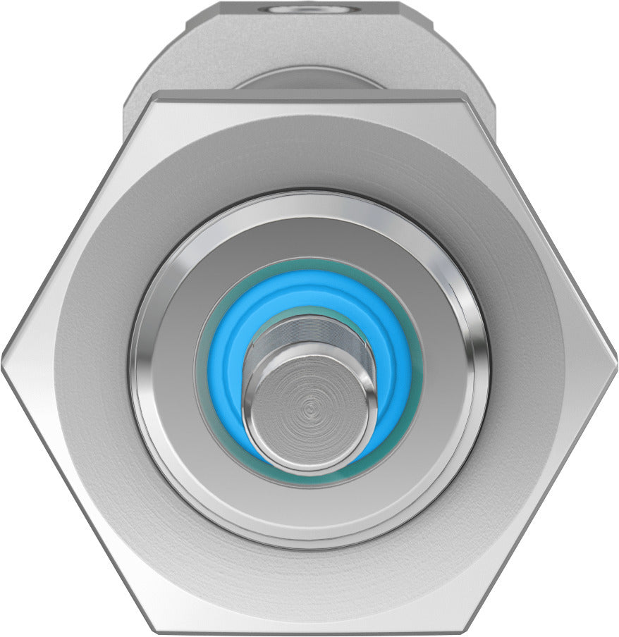 Cylindre Festo 12mm Alésage 50mm CourseISO 6432 Double Effet - 19192