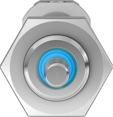 Cylindre Festo 12mm Alésage 50mm CourseISO 6432 Double Effet - 19192