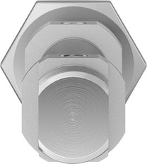 Cylindre Festo 12mm Alésage 50mm CourseISO 6432 Double Effet - 19192
