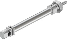 Cylindre Festo 12mm Alésage 80mm CourseISO 6432 Double Effet - 19193
