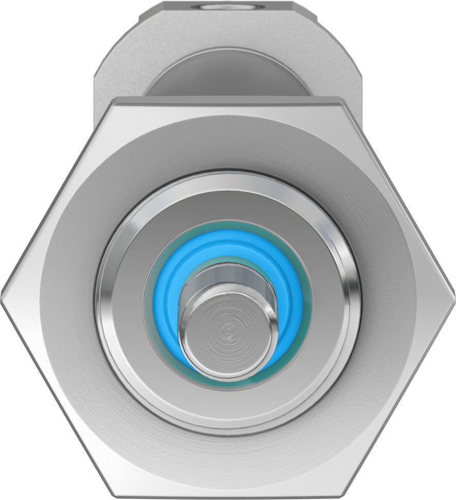 Cylindre Festo 12mm Alésage 80mm CourseISO 6432 Double Effet - 19193