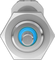 Cylindre Festo 12mm Alésage 80mm CourseISO 6432 Double Effet - 19193