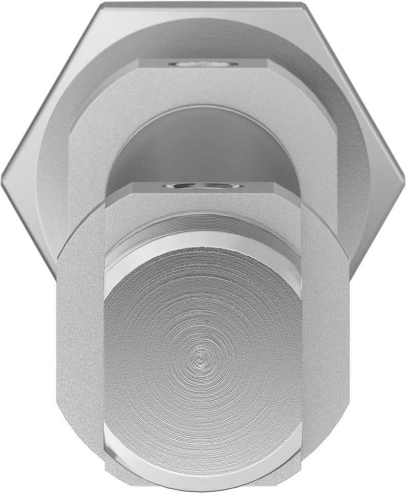 Cylindre Festo 12mm Alésage 80mm CourseISO 6432 Double Effet - 19193