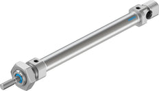 Cylindre Festo 12mm Alésage 100mm CourseISO 6432 Double Effet - 19194