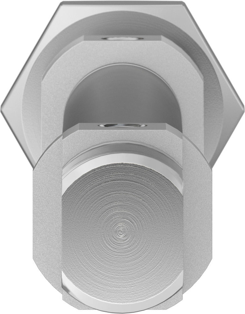 Cylindre Festo 12mm Alésage 100mm CourseISO 6432 Double Effet - 19194