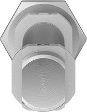 Cylindre Festo 12mm Alésage 100mm CourseISO 6432 Double Effet - 19194