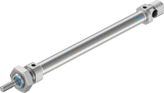 Cylindre Festo 12mm Alésage 125mm CourseISO 6432 Double Effet - 19195
