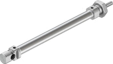 Cylindre Festo 12mm Alésage 125mm CourseISO 6432 Double Effet - 19195
