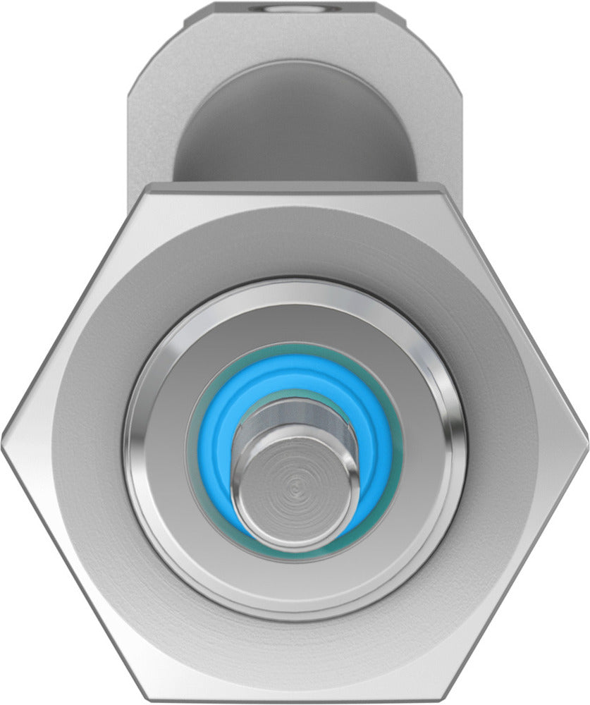 Cylindre Festo 12mm Alésage 125mm CourseISO 6432 Double Effet - 19195