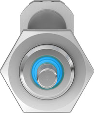 Cylindre Festo 12mm Alésage 125mm CourseISO 6432 Double Effet - 19195