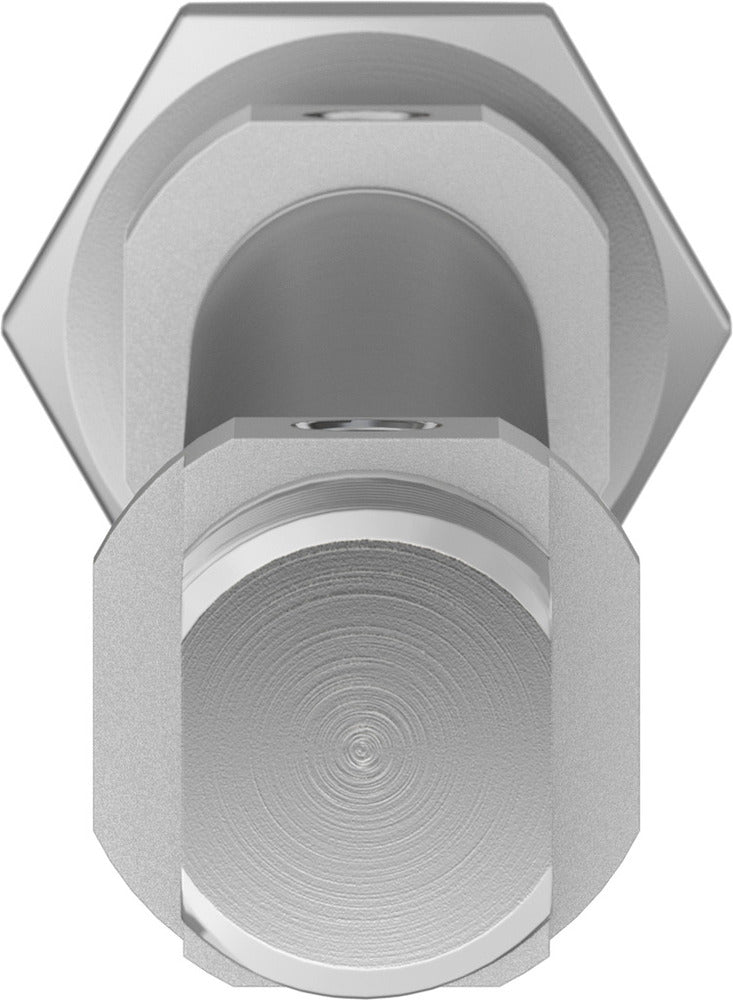 Cylindre Festo 12mm Alésage 125mm CourseISO 6432 Double Effet - 19195