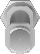 Cylindre Festo 12mm Alésage 125mm CourseISO 6432 Double Effet - 19195