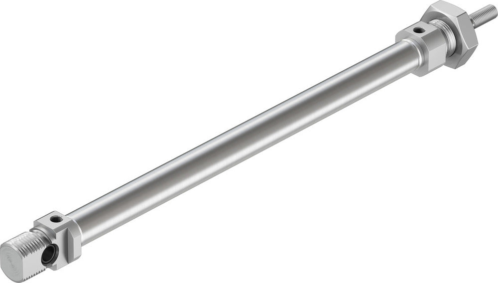 Cylindre Festo 12mm Alésage 160mm CourseISO 6432 Double Effet - 19196
