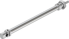 Cylindre Festo 12mm Alésage 160mm CourseISO 6432 Double Effet - 19196
