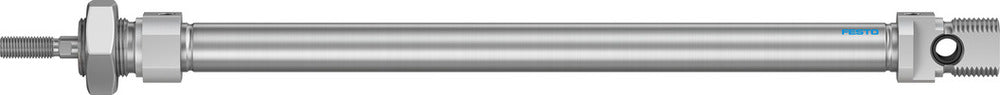 Cylindre Festo 12mm Alésage 160mm CourseISO 6432 Double Effet - 19196