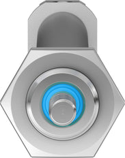 Festo Cylinder 12mm Bore 160mm Stroke ISO 6432 Double Acting - 19196